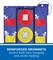 Carson Dellosa 26" x 19.75" Stoplight Behavior Charts for Kids at Home, Pocket Chart With Red, Green, Yellow Classroom Lights and Dry Erase Student Sticks, Social Emotional Learning Teaching Supplies